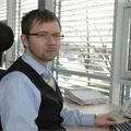 Petr Sklenář