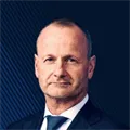 Steen Jakobsen