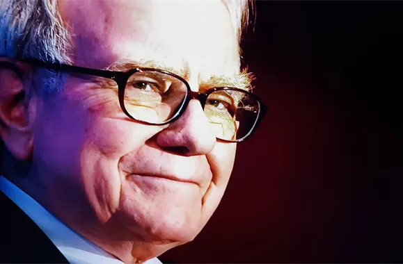 Hra s ohněm? Akcie jsou extrémně drahé, varuje Buffettův oblíbený indikátor