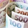 Tuzemská inflace v dubnu spadla na 1,8 %, potvrdil ČSÚ