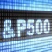 S&P 500: Ostré akciové véčko jako krátkodobý varovný signál