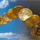 Ripple na novém rekordu a 4 biliony USD kapitalizace kryptoměn
