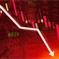Závěr týdne na Wall Street dopadl katastrofálně. Trump hrozí dodatečným 100% clem na dovoz z Číny