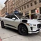 Uber a Waymo spouštějí službu robotaxi pro veřejnost v Atlantě