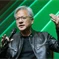 Šéf Nvidie za sebou nechal Muska i Cooka, je novým králem Silicon Valley a miláčkem Bílého domu