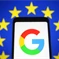 Google dostal od Evropské komise rekordní pokutu, Trump hrozí odvetou