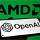 AMD a OpenAI oznámily partnerství v oblasti AI čipů, cena akcií stoupá
