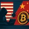 Čína obvinila USA z hackerského útoku na bitcoiny v hodnotě 13 miliard dolarů