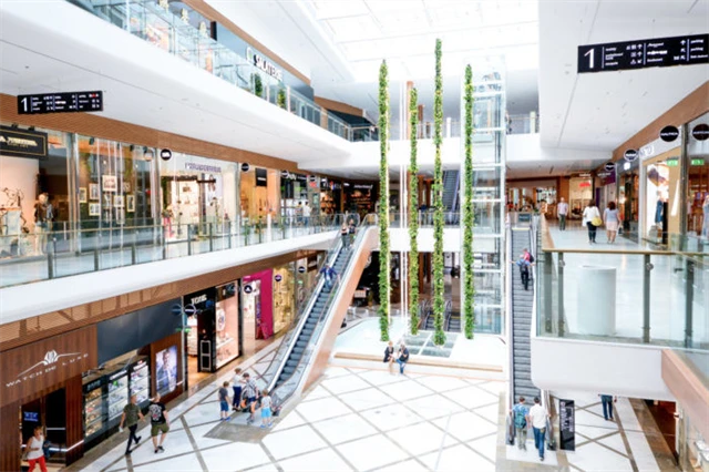 Zdroj: WOOD & Company Real Estate