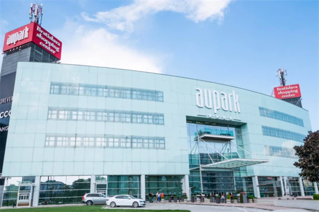 Zdroj: WOOD & Company Real Estate