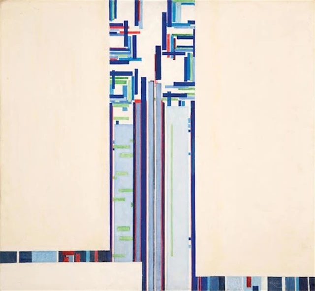 František Kupka: Série CI.