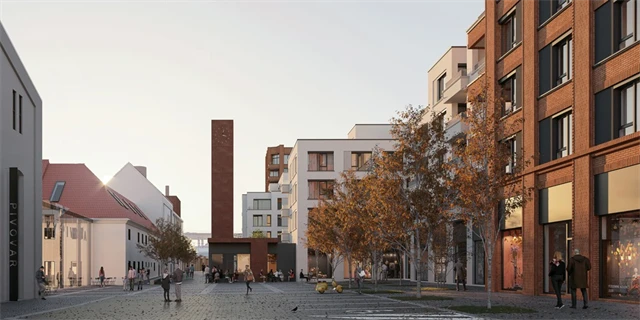 Penta - Nuselský pivovar