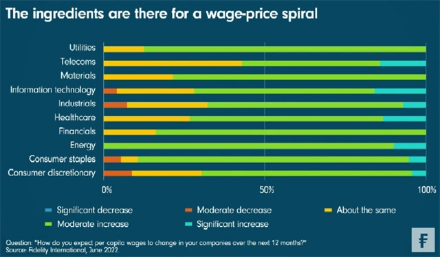 Ingredience pro mzdově-cenovou spirálu