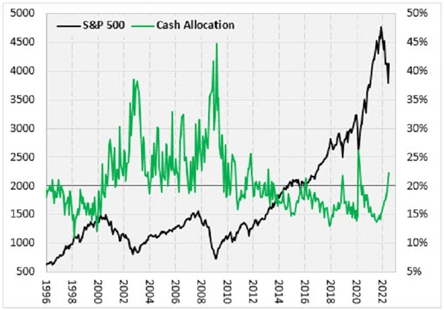 Zdroj: Schaeffer's Investment Research