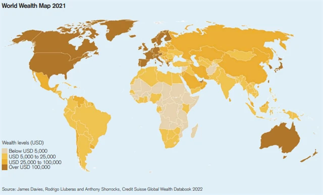 Zdroj: Credit Suisse