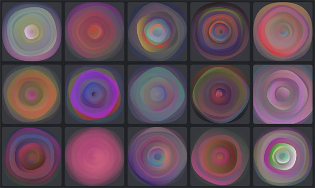 Markov's Dream: Orb (lite)