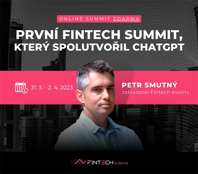 Zdroj: Fintech Events
