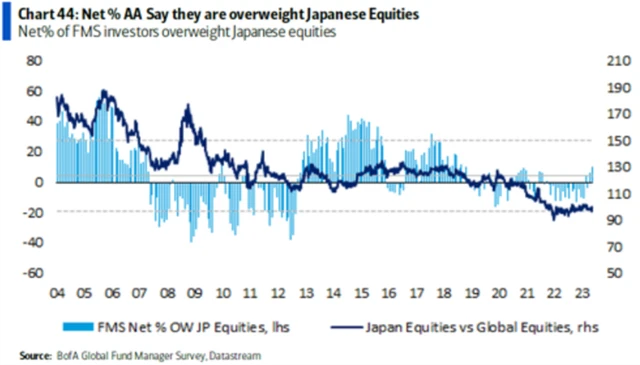 Nadvážení v Japonsku