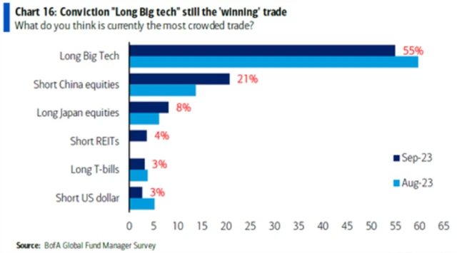 Nejpřecpanější obchody