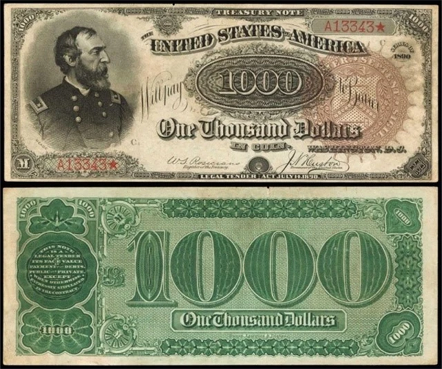 Bankovka Grand Watermelon