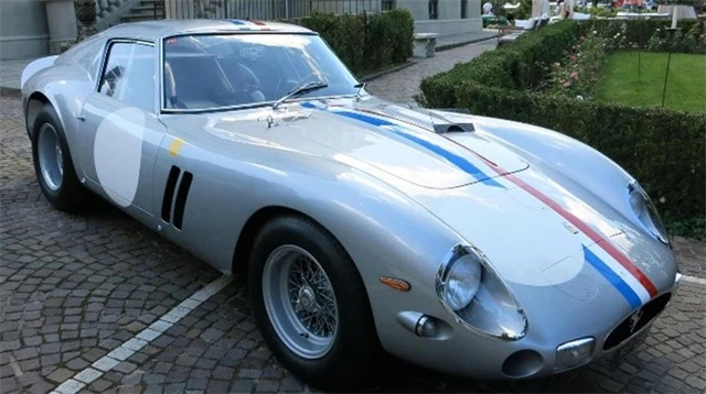 Ferrari 250 GTO