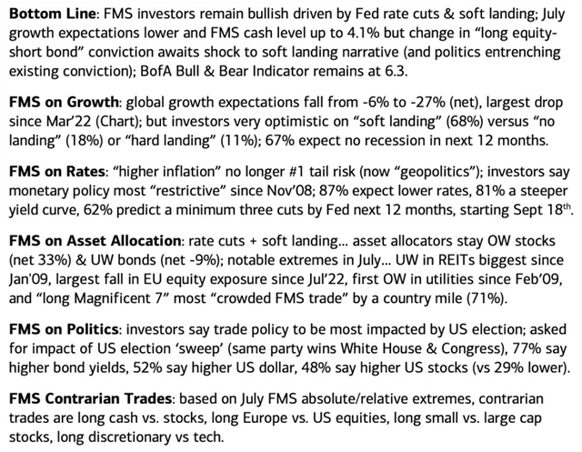 FMS červenec 2024 - shrnutí