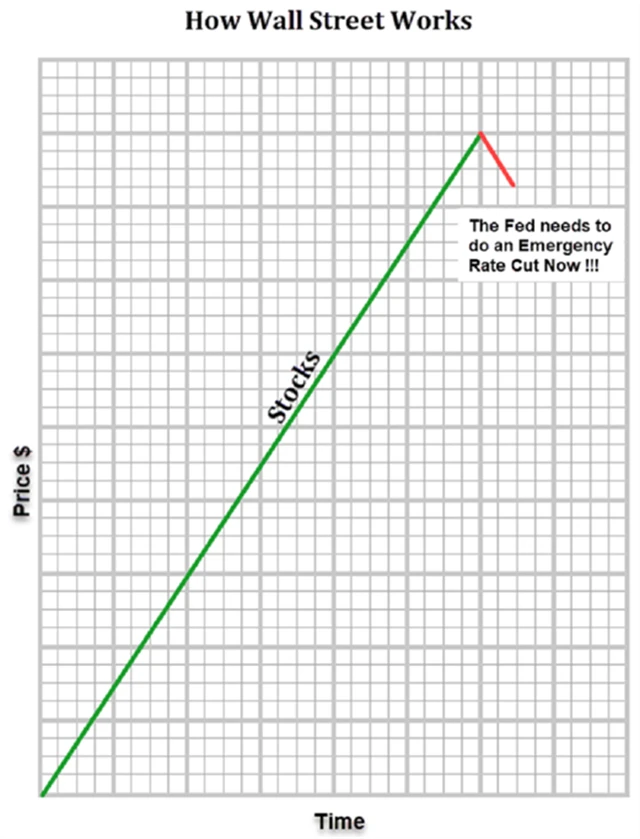 Zdroj: X/RealStockCats