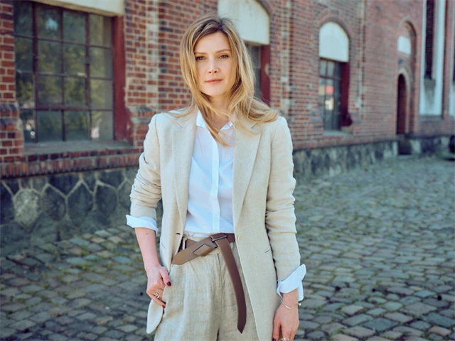 Anna Štrébl, ředitelka společnosti Confirmo