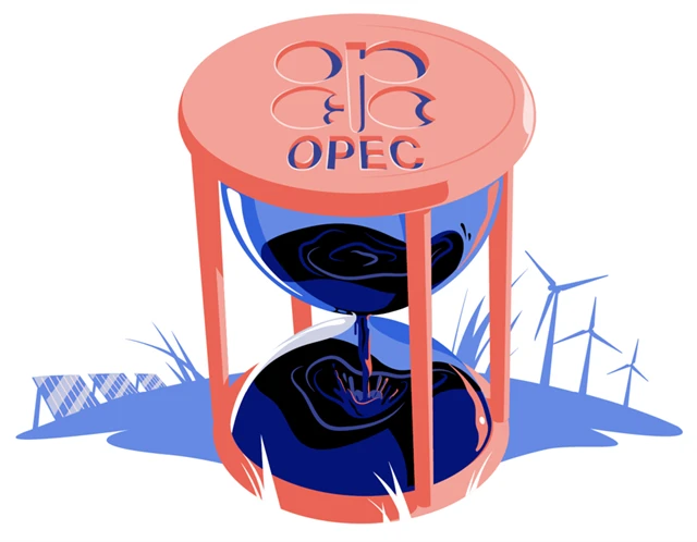 OPEC