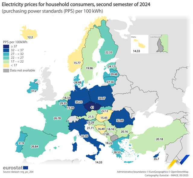 zdroj: Eurostat