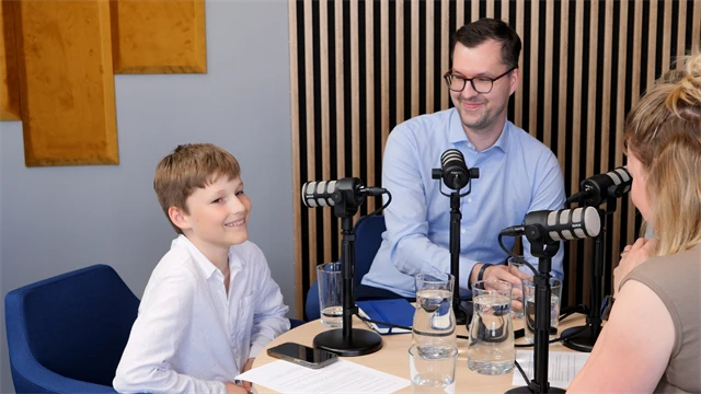 David Hvlíček, EGAP