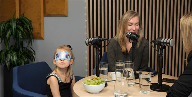 O penězích a dětech, Brodani