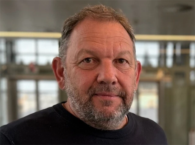 Michal Šnobr, ČEZ, energetika