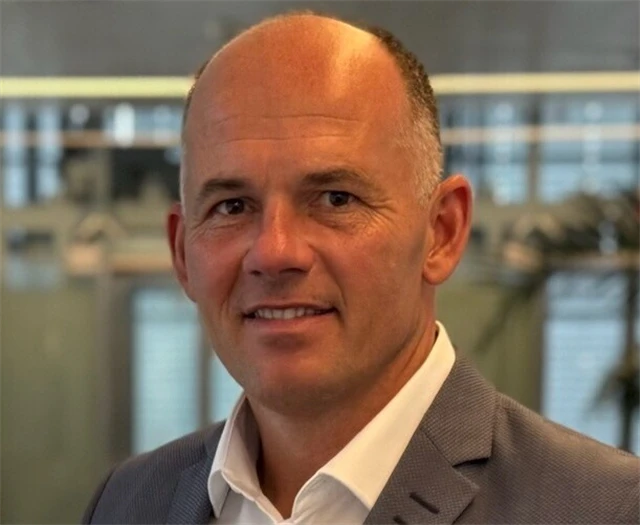 Zdeněk Majer, prezident správní rady české divize společnosti Stadler