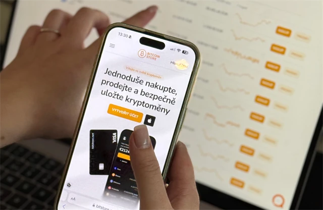 kryptoměny, investice, bitcoin