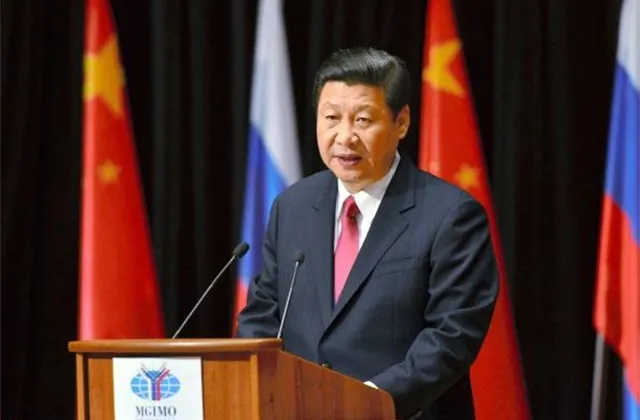 Čínské riziko, o kterém se tolik nemluví