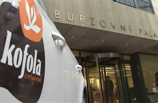 Kofola v roce 2016: Co čeká investiční expert?