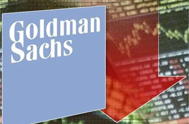 Goldman Sachs: Kdo okrádá, ten nejspíš i lže