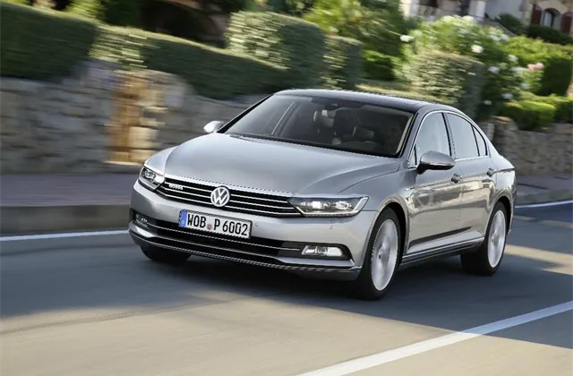 Volkswagen: Tip na letošní rok pro odvážné. Nebo spíše pro realisty?