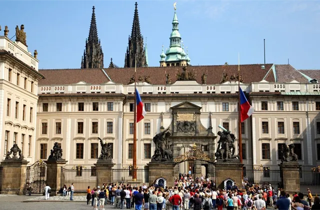 Vláda schválila aktualizaci plánu pro podporu hospodářského růstu