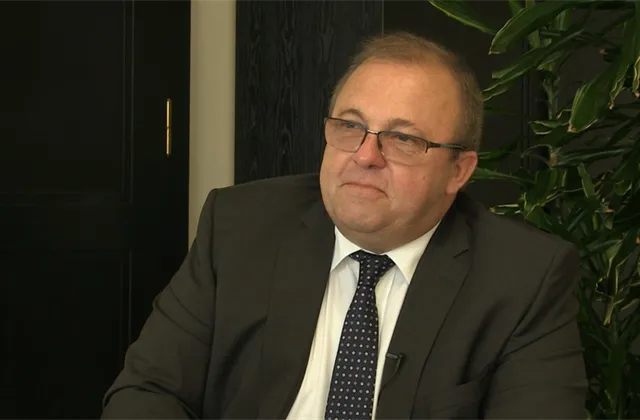 Co čeká od českých bank finanční ředitel České spořitelny?