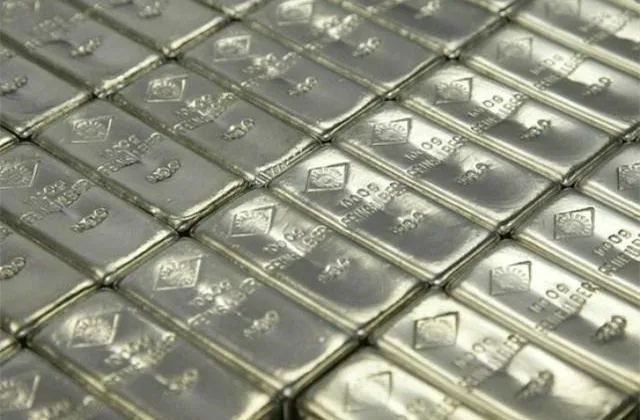 Platina: Komoditní exotika s růstovým potenciálem