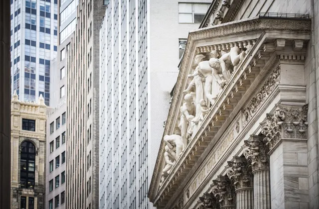 Futures na americké akcie rostou: DJIA +0,58 %, S&P 500 +0,58 %, Nasdaq +0,59 %