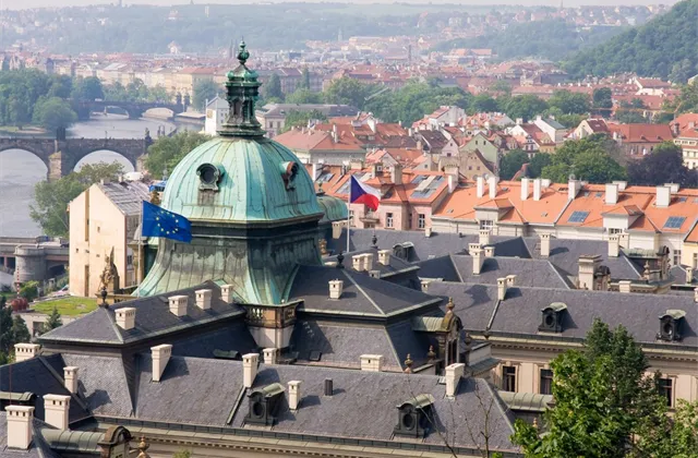 Elektronickou evidenci tržeb pravděpodobně Senát schválí