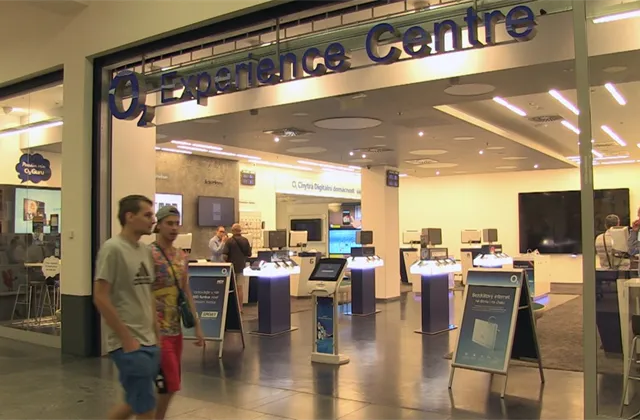 O2 Slovakia schválila výplatu 41,1 milionu EUR ze zisku z roku 2015 mateřské O2 Czech Republic