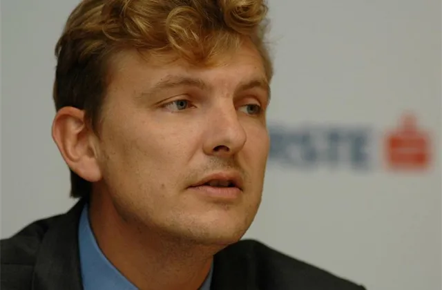 Esskuchen (Erste): V regionu střední a východní Evropy věříme titulům s cyklickou složkou, Česko zůstává defenzivní dividendovou jistotou