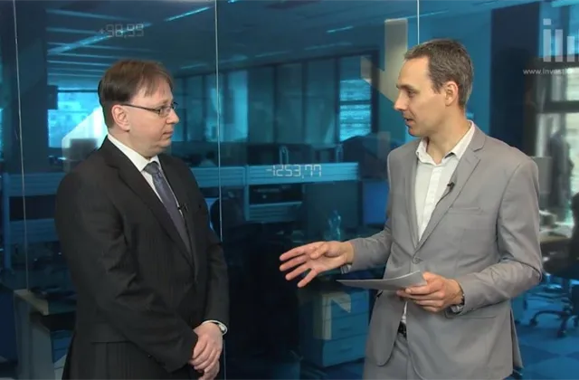 Martin Novák (ČEZ): Zpětný odkup akcií neplánujeme, prioritou je pro nás výplata dividendy