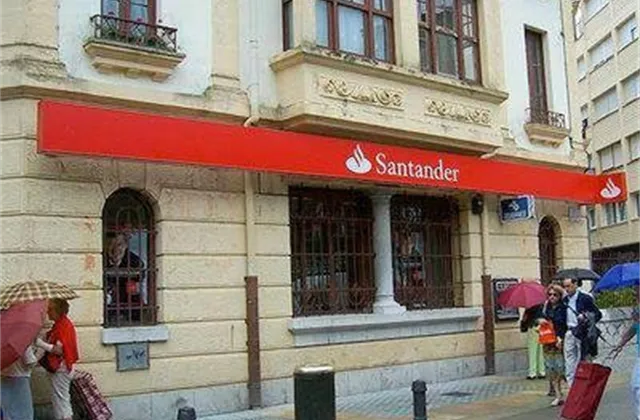 Banco Santander letos plánuje zvýšit dividendu o 5 %