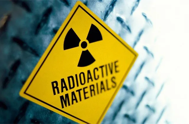 Z ruského Kavkazu je hlášen požár a výbuch v jaderné elektrárně