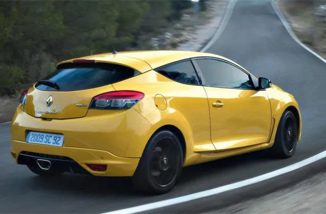 Renault a partneři investují v přepočtu miliardu dolarů v Maroku